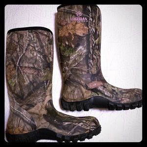 Magellan Women’s Field Boots III Hunting Boots